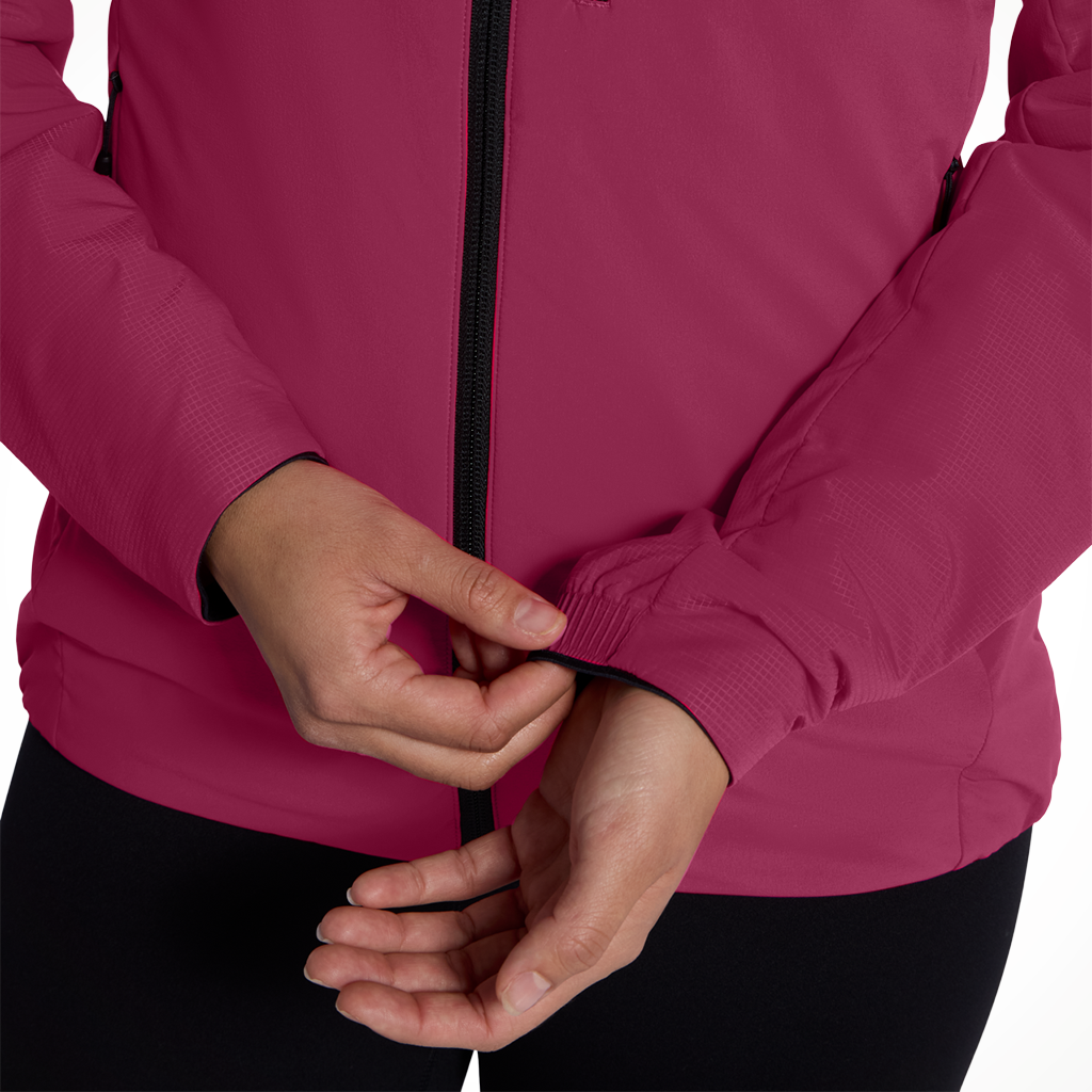 Summit Casaval Hoodie — Women's
