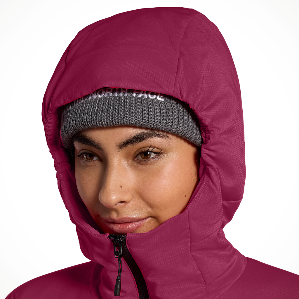 Summit Casaval Hoodie — Women's