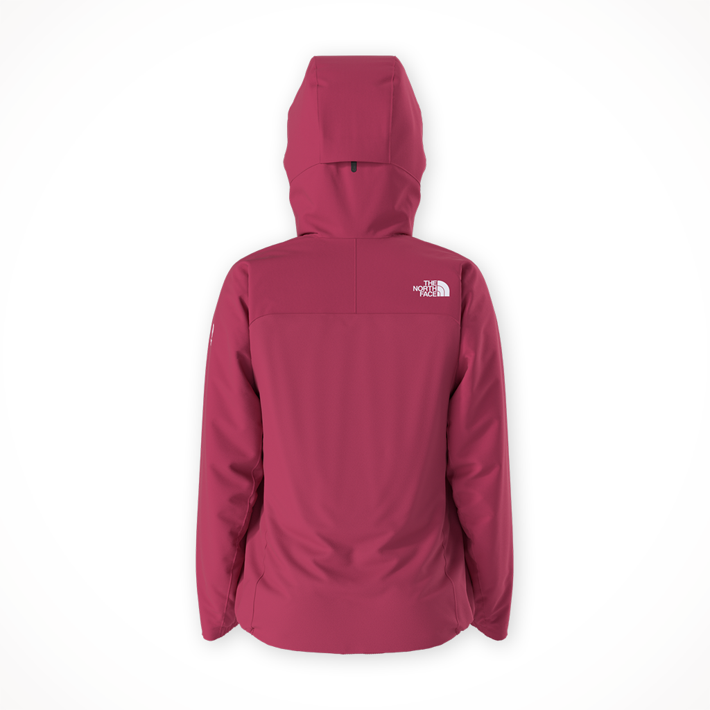 Summit Casaval Hoodie — Women's
