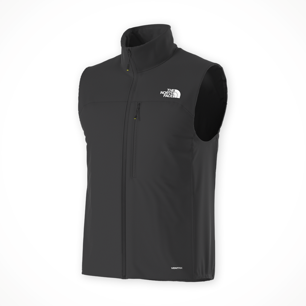 【新品】XXXL THE NORTH FACE M'S VESTI VEST The North Face Front Range Fleece Vest - Men's - Als.com