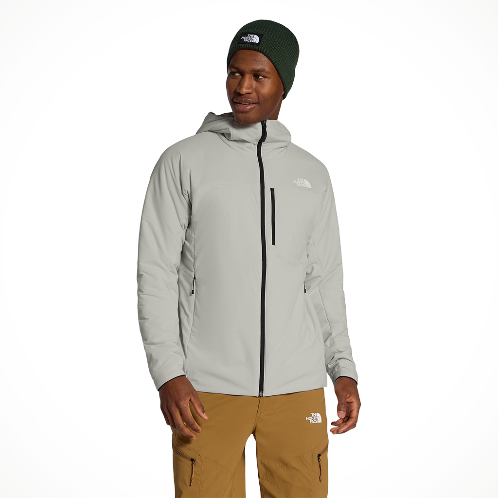 Summit Casaval Hoodie — Men's