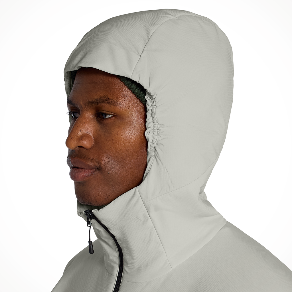 Summit Casaval Hoodie — Men's