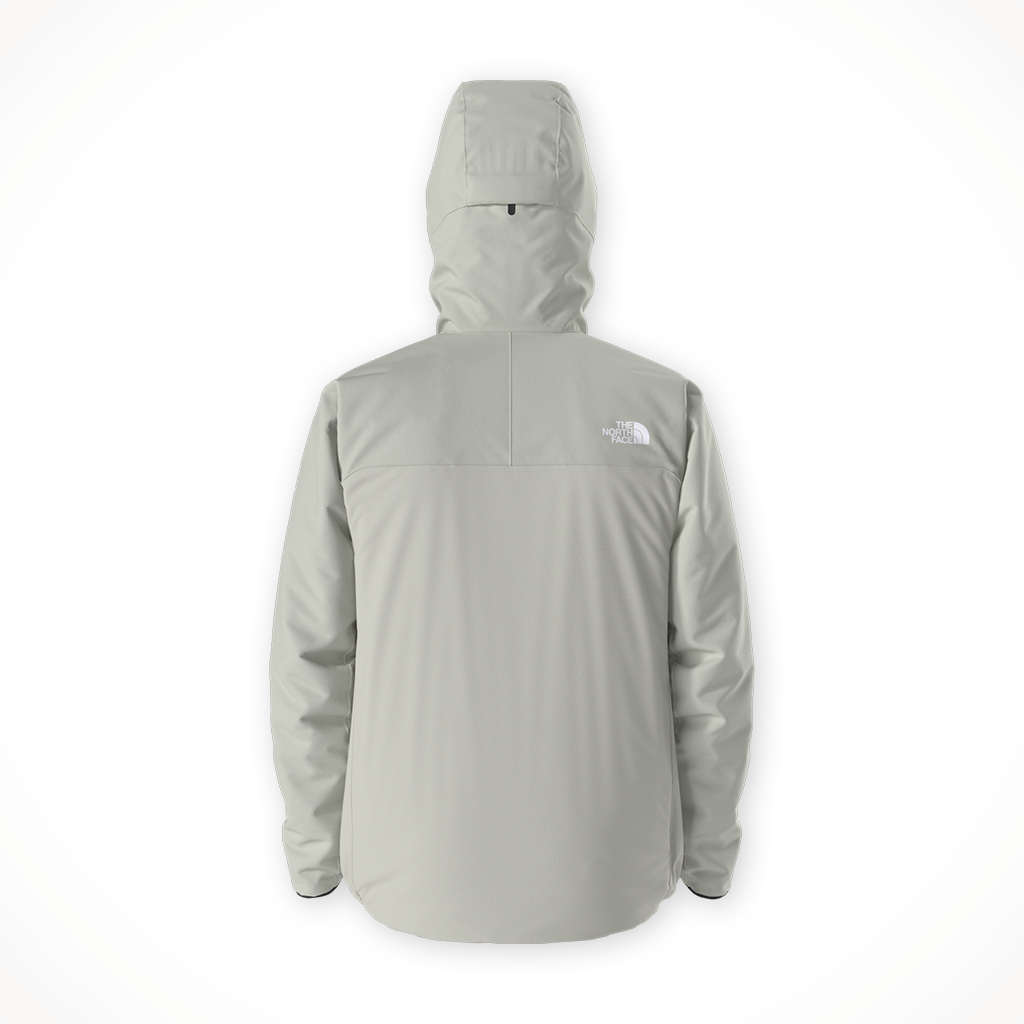 Summit Casaval Hoodie — Men's