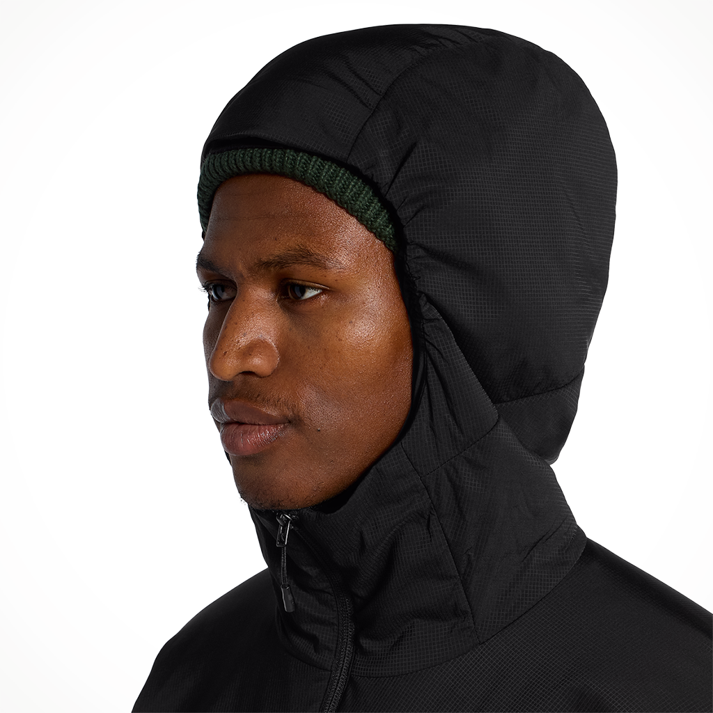 Summit Casaval Hoodie — Men's
