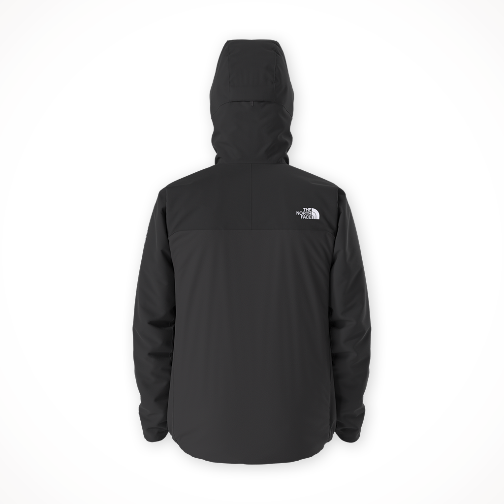 Summit Casaval Hoodie — Men's