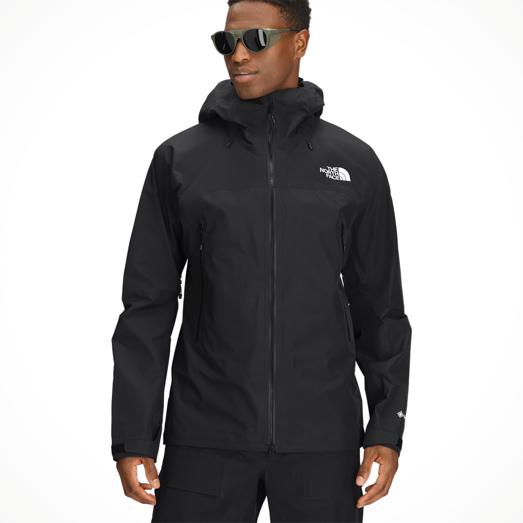 Summit Cayesh GTX Pro Jacket — Men's