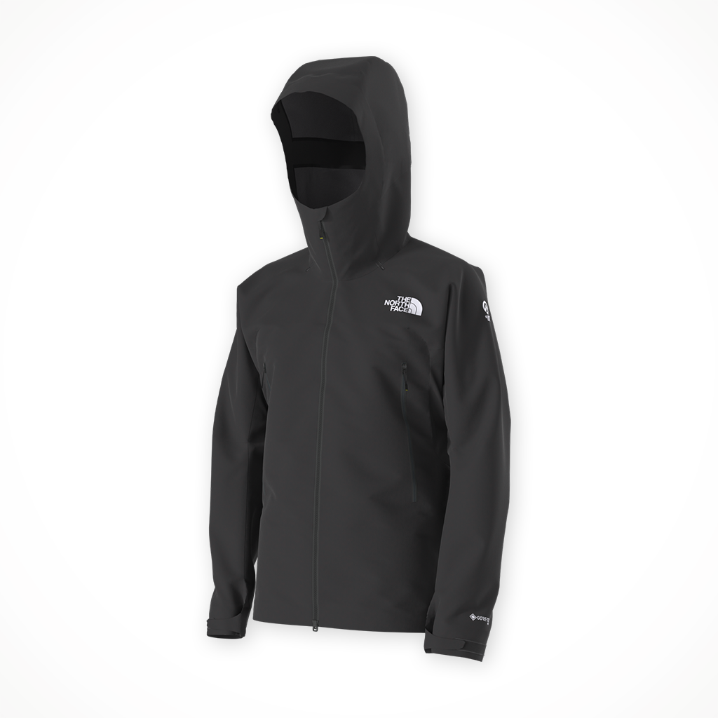 Summit Cayesh GTX Pro Jacket — Men's