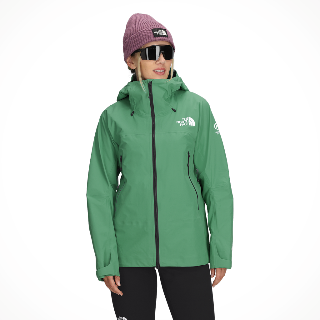 Summit Cayesh GTX Pro Jacket — Women's