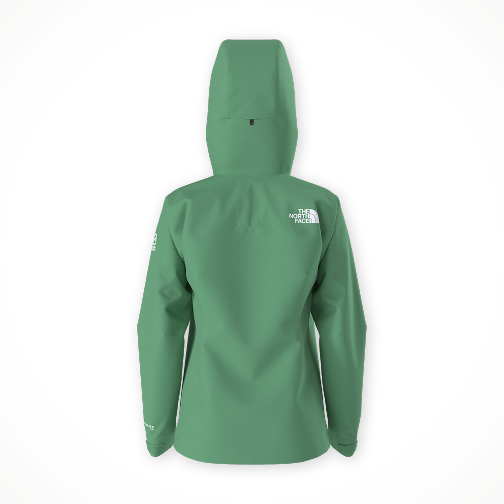 Summit Cayesh GTX Pro Jacket — Women's