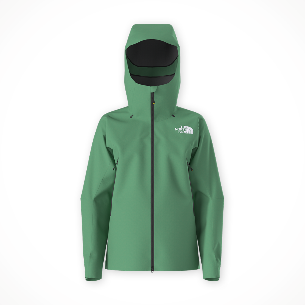 Summit Cayesh GTX Pro Jacket — Women's