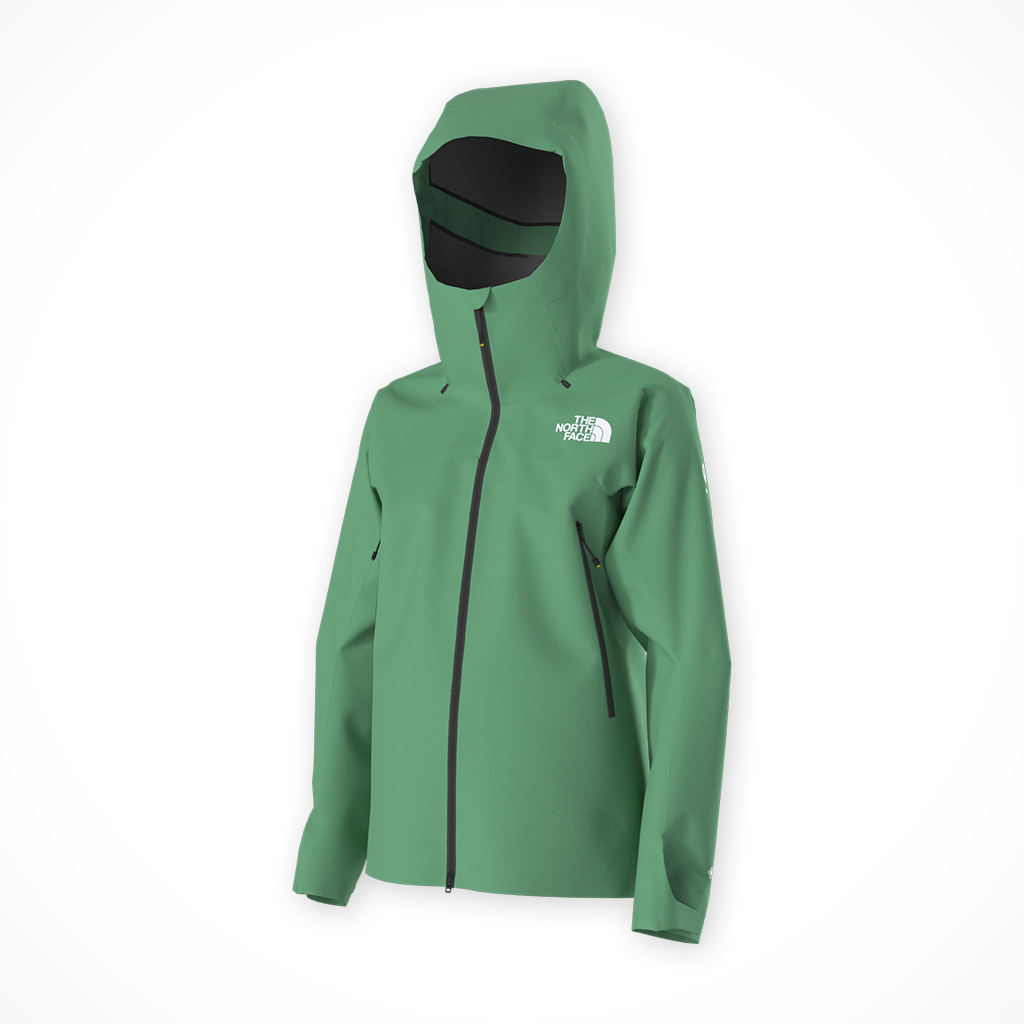 Summit Cayesh GTX Pro Jacket — Women's