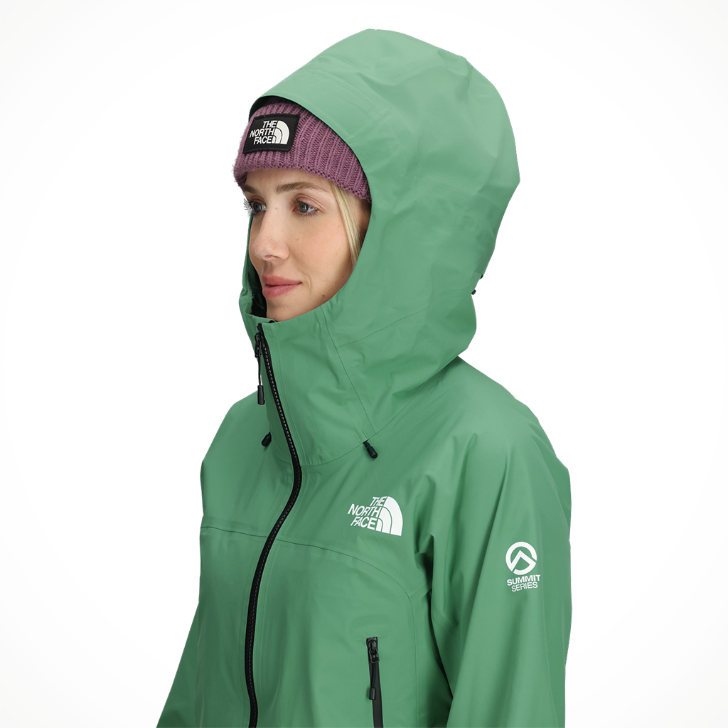 Summit Cayesh GTX Pro Jacket — Women's - OutdoorSports.com Summit Cayesh GTX Pro Jacket — Women's - OutdoorSports.com