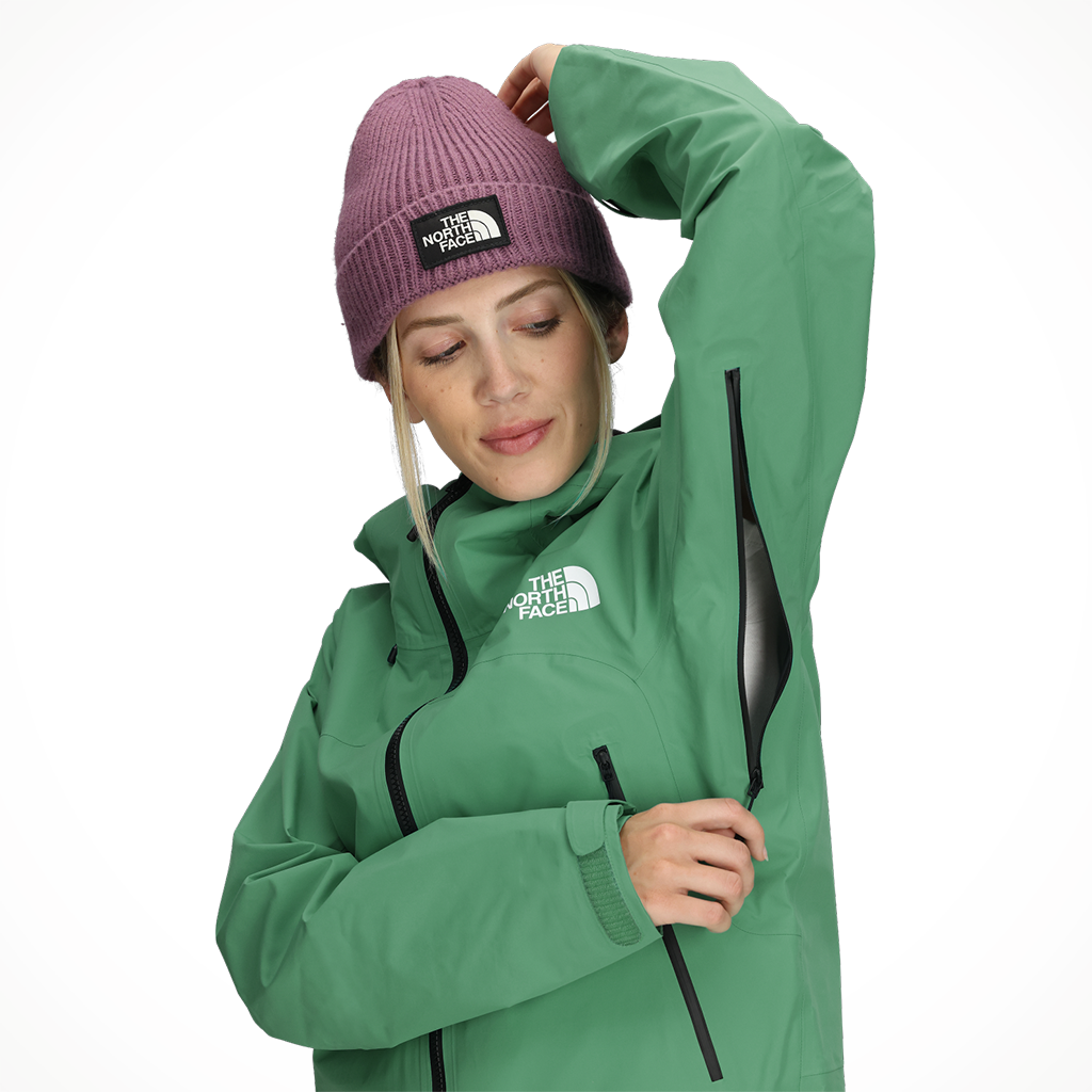 Summit Cayesh GTX Pro Jacket — Women's