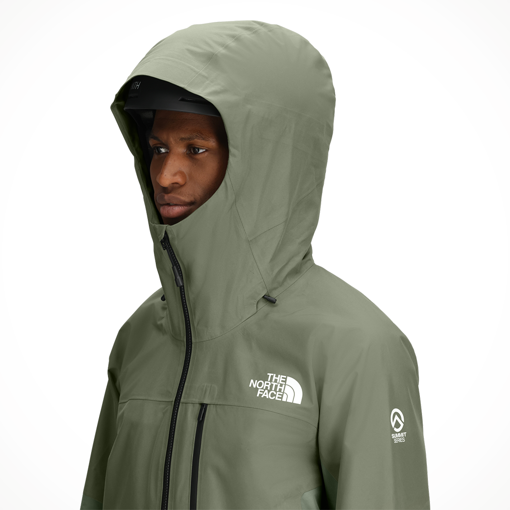 Summit Eastwall GTX Jacket — Men's