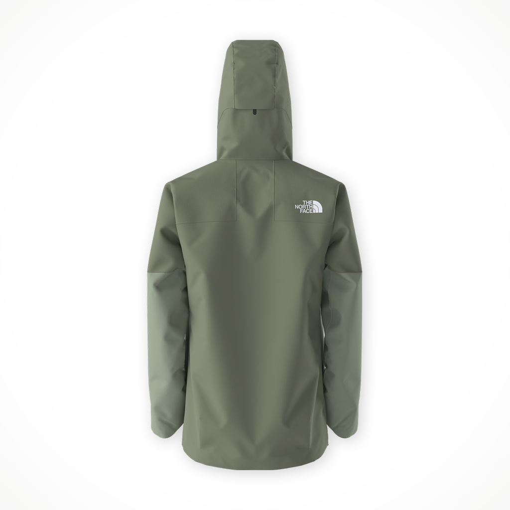 Summit Eastwall GTX Jacket — Men's