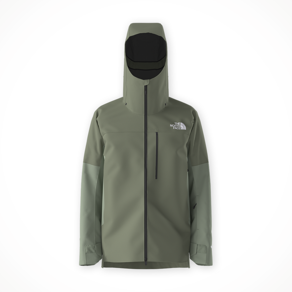 Summit Eastwall GTX Jacket — Men's
