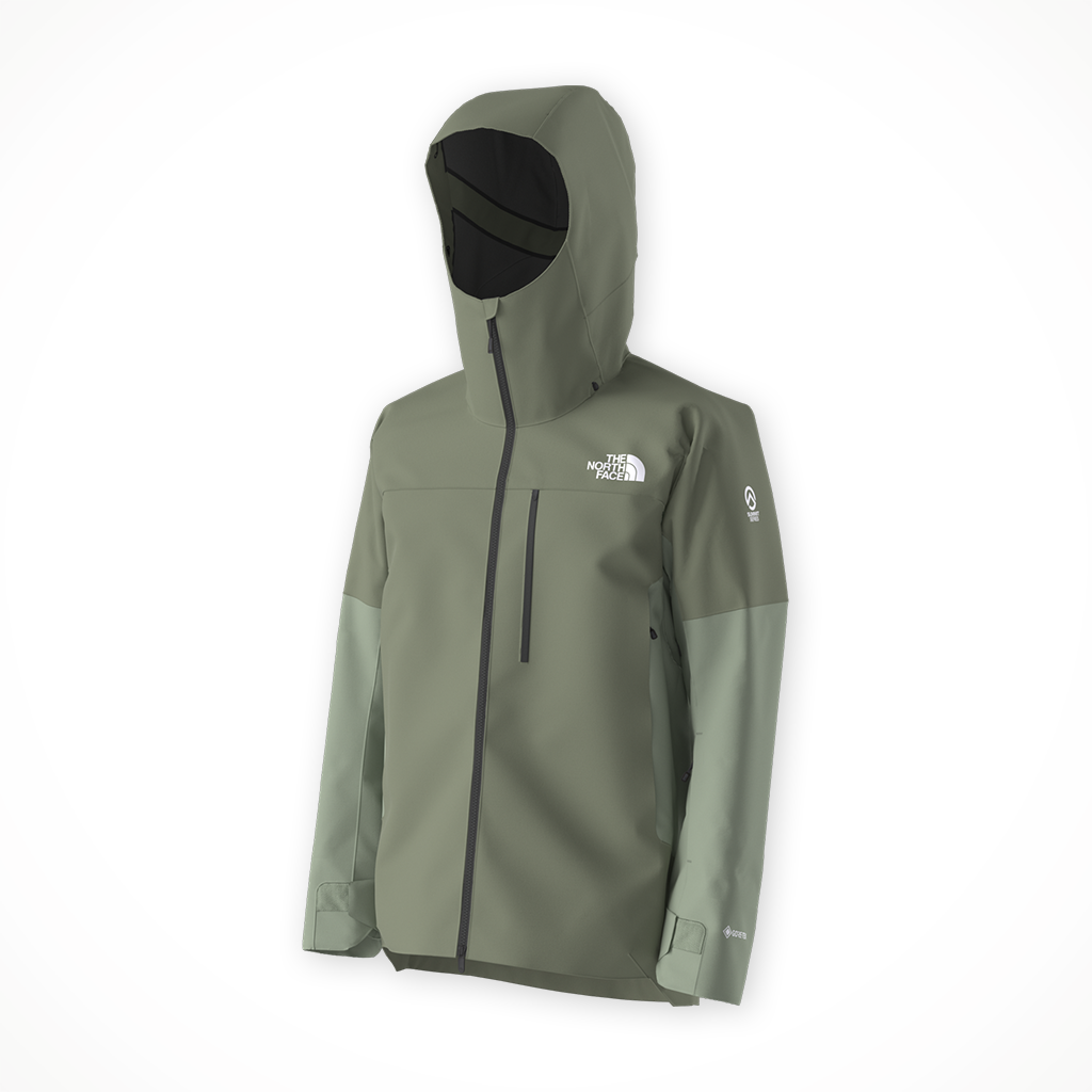 Summit Eastwall GTX Jacket — Men's