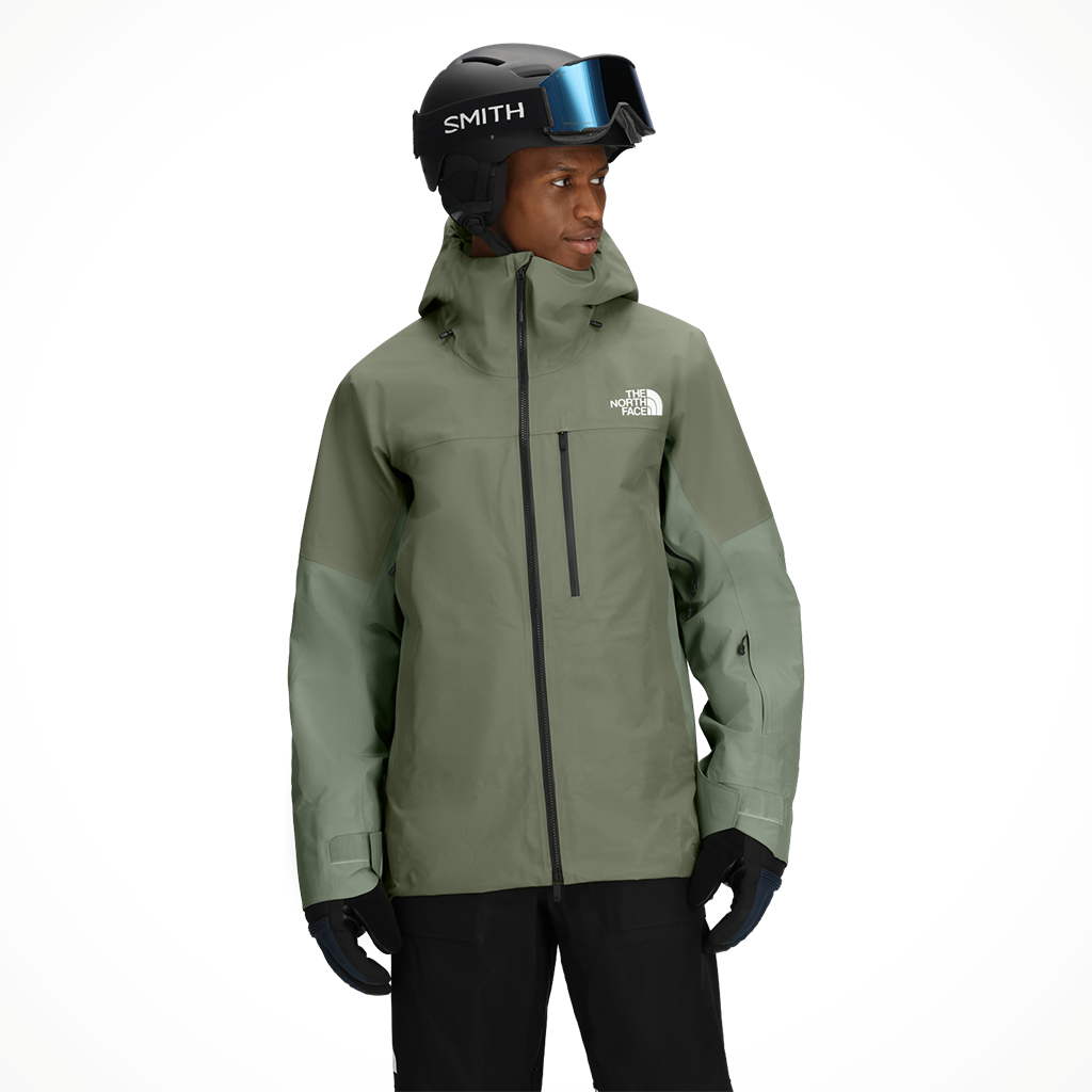 Summit Eastwall GTX Jacket — Men's