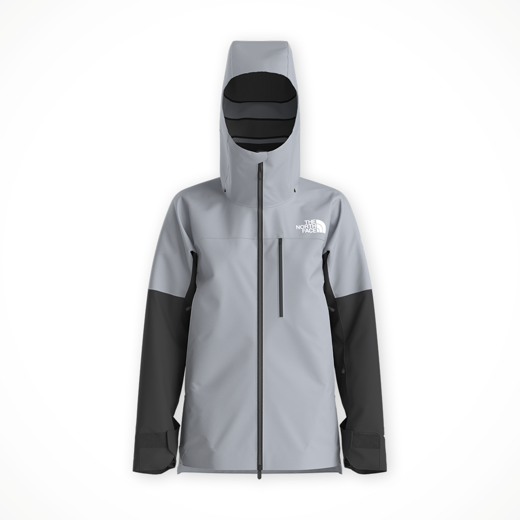 Summit Eastwall GTX Jacket — Women's - OutdoorSports.com