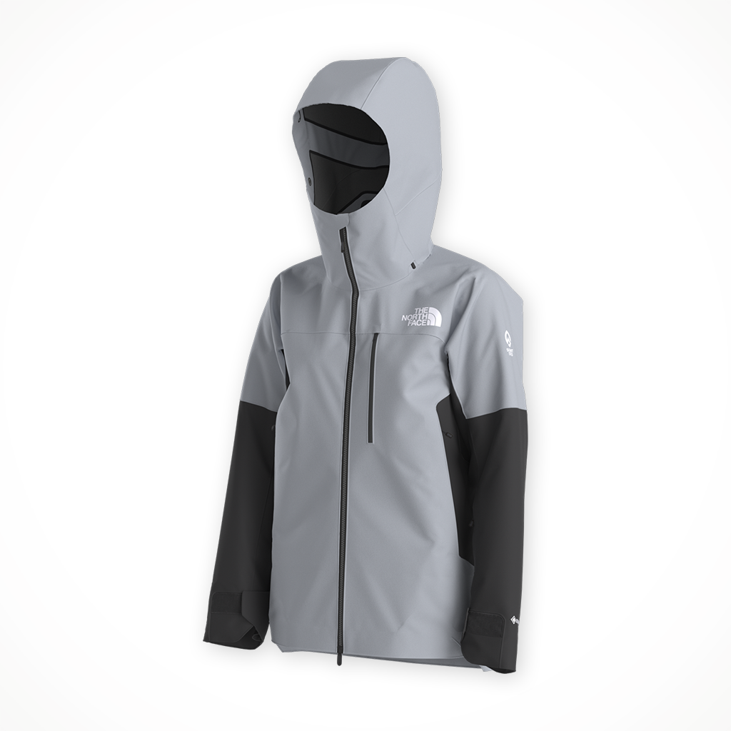 Summit Eastwall GTX Jacket — Women's - OutdoorSports.com