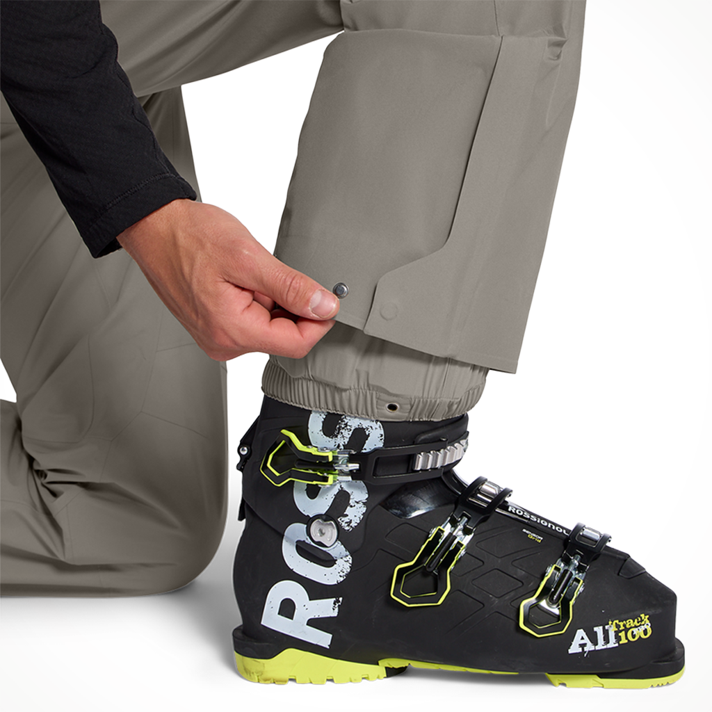Summit Eastwall GTX Pant — Men's