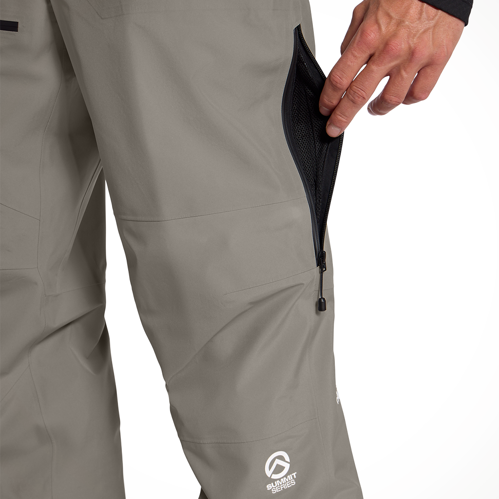 Summit Eastwall GTX Pant — Men's