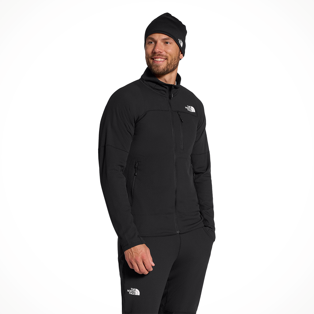 Summit FUTUREFLEECE Full Zip Jacket — Men's