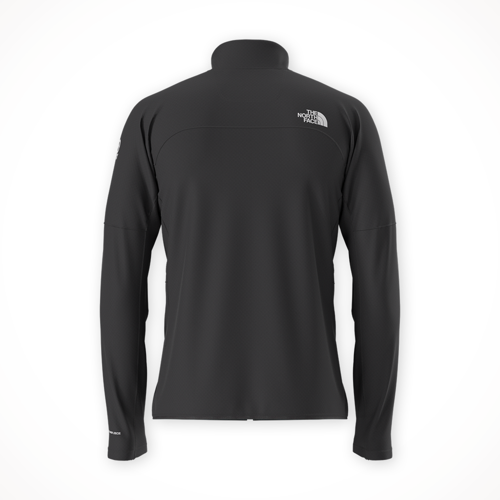 Summit FUTUREFLEECE Full Zip Jacket — Men's