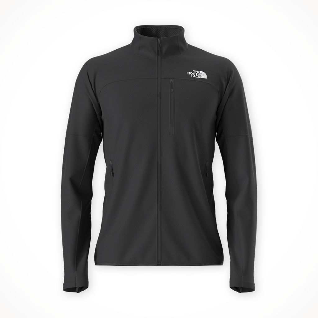 Summit FUTUREFLEECE Full Zip Jacket — Men's