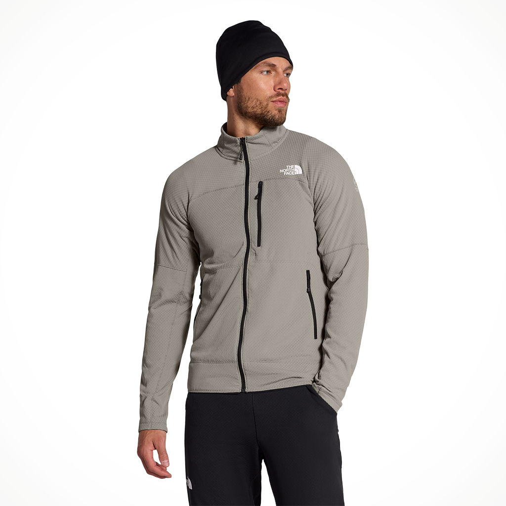 Summit FUTUREFLEECE Full Zip Jacket — Men's
