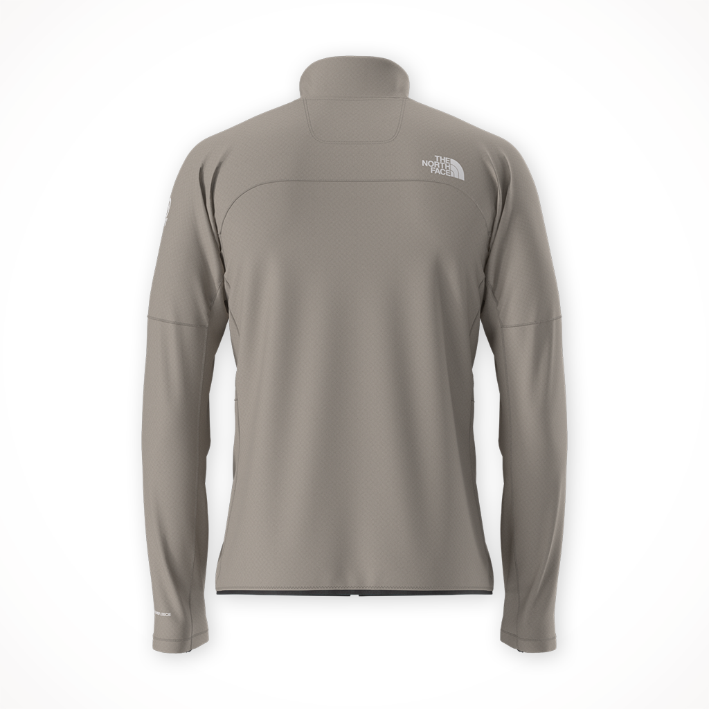 Summit FUTUREFLEECE Full Zip Jacket — Men's