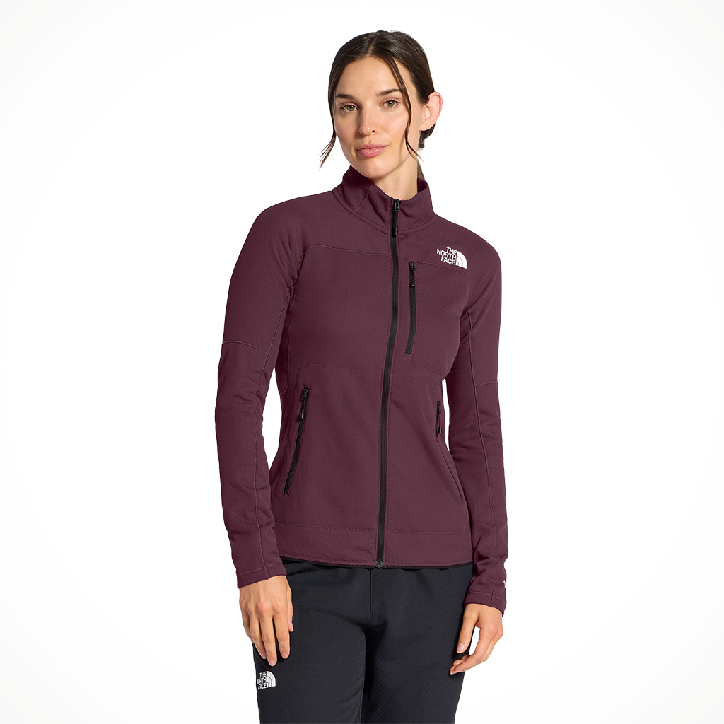 Summit FUTUREFLEECE Full Zip Jacket — Women's