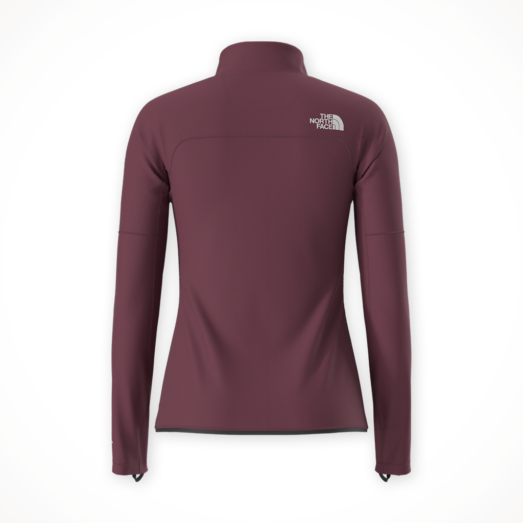 Summit FUTUREFLEECE Full Zip Jacket — Women's