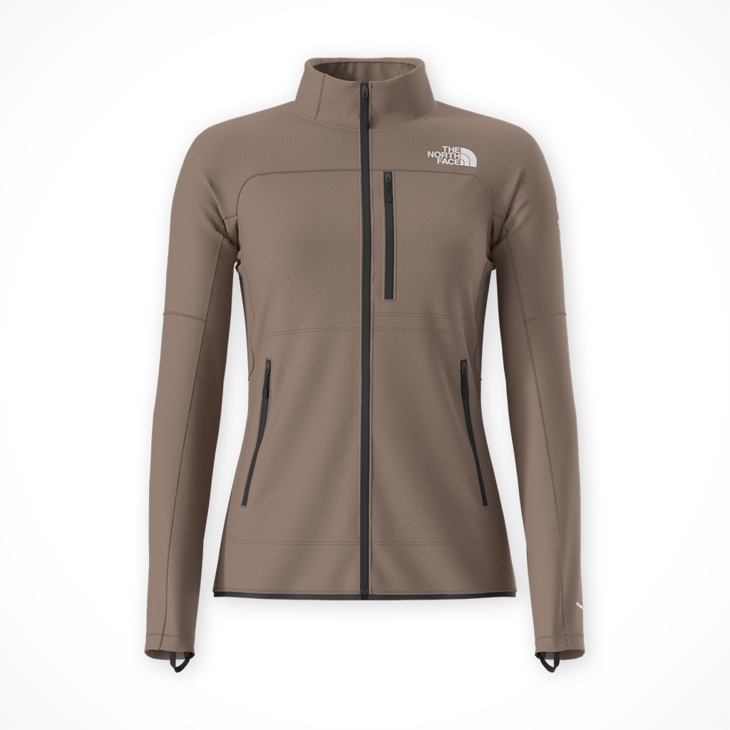 Summit FUTUREFLEECE Full Zip Jacket — Women's
