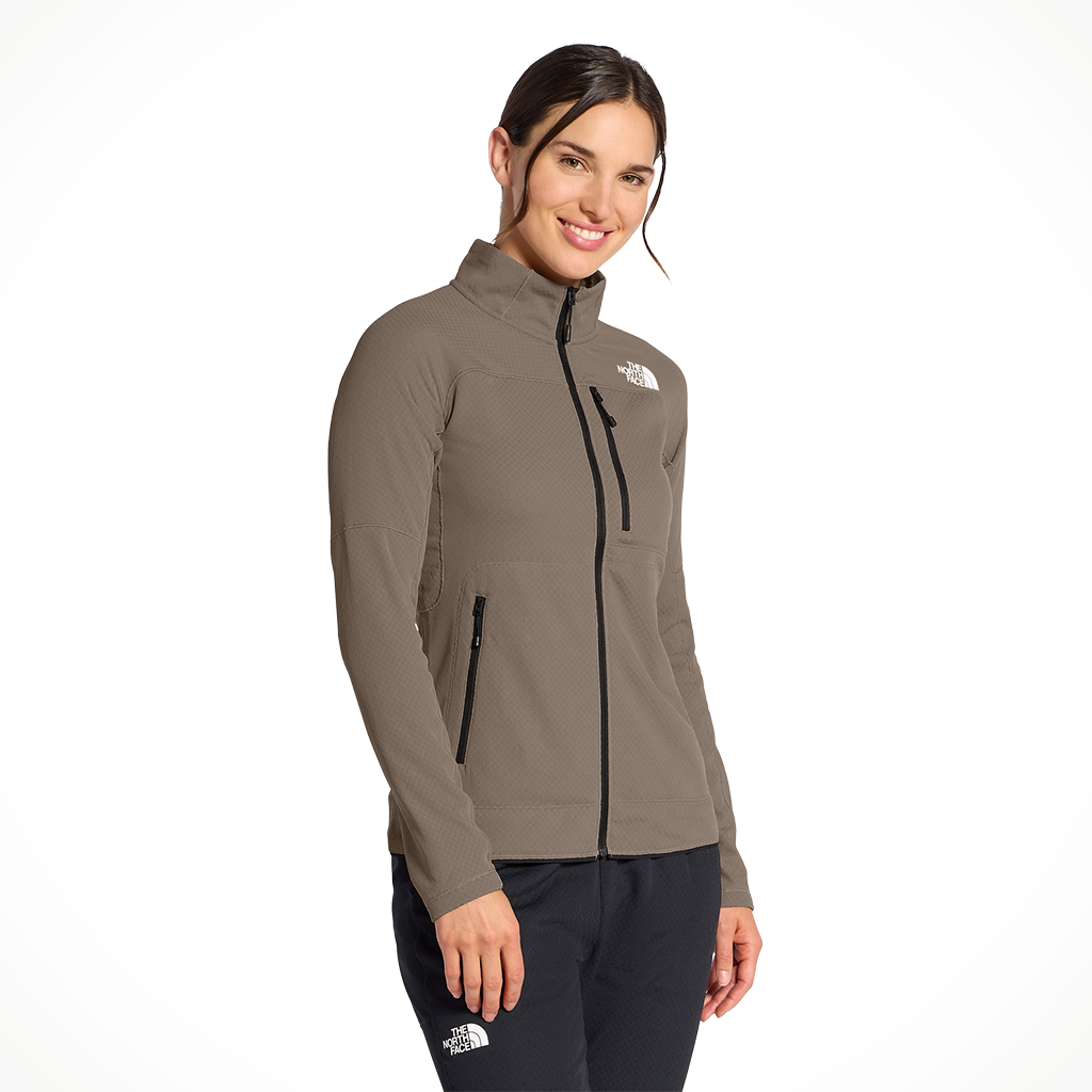 Summit FUTUREFLEECE Full Zip Jacket — Women's