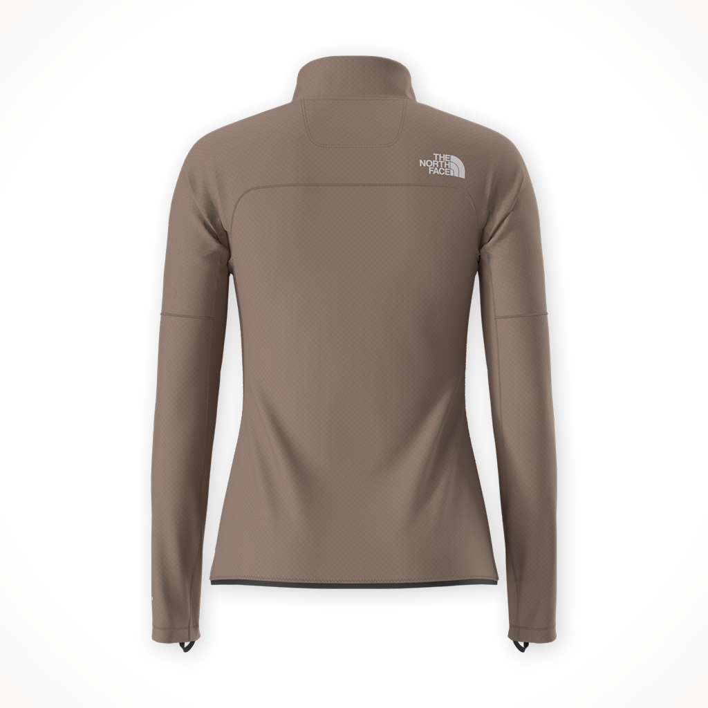 Summit FUTUREFLEECE Full Zip Jacket — Women's