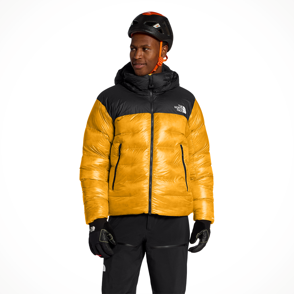Summit Nuptse Jacket — Men's