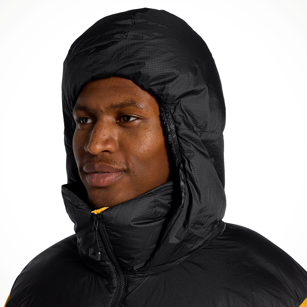 Summit Nuptse Jacket — Men's