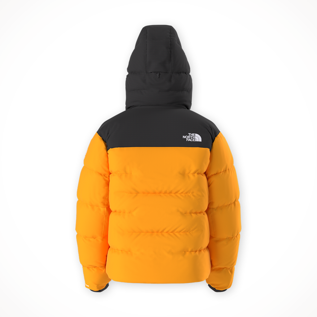 Summit Nuptse Jacket — Men's