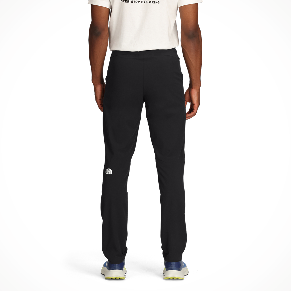 Product image: TNF Summit Off Width Pant TNF Black Mens 2026 alt2.