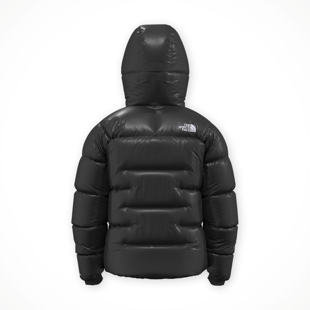 Summit Pumori Down Parka — Men's - OutdoorSports.com