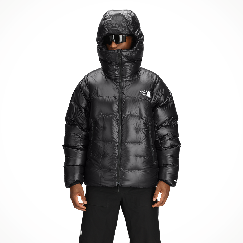Summit Pumori Down Parka — Men's - OutdoorSports.com