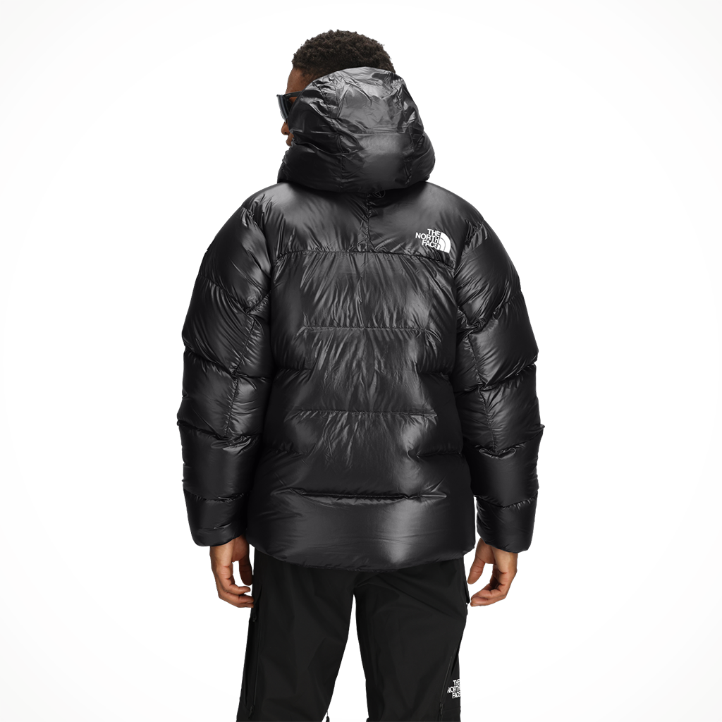 Summit Pumori Down Parka — Men's - OutdoorSports.com