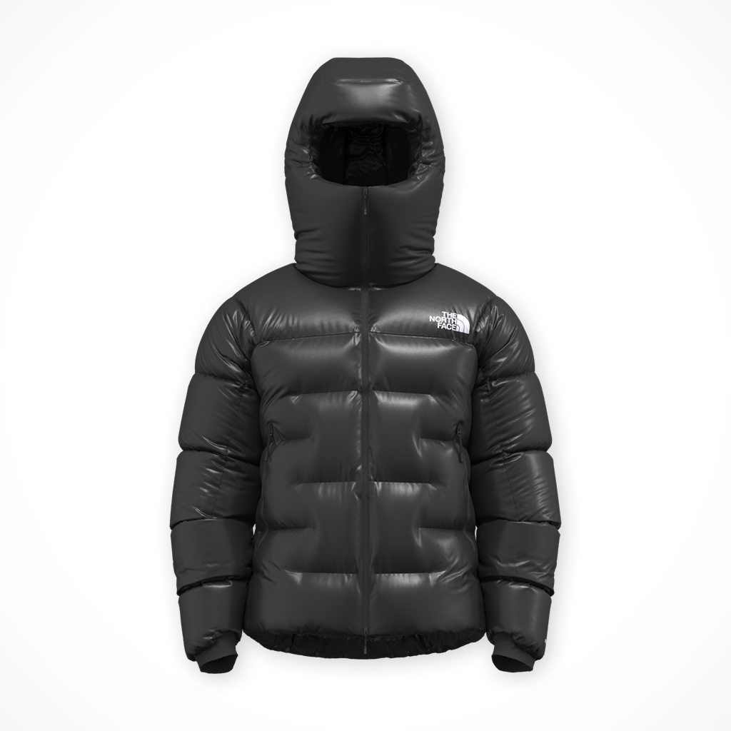 Summit Pumori Down Parka — Men's