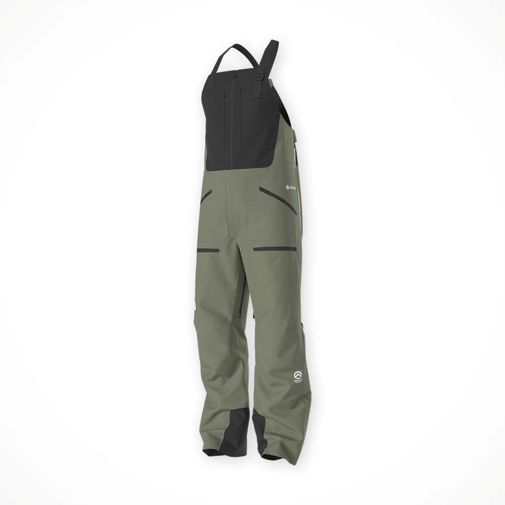 Summit Tsirku GTX Pro Bib — Men's