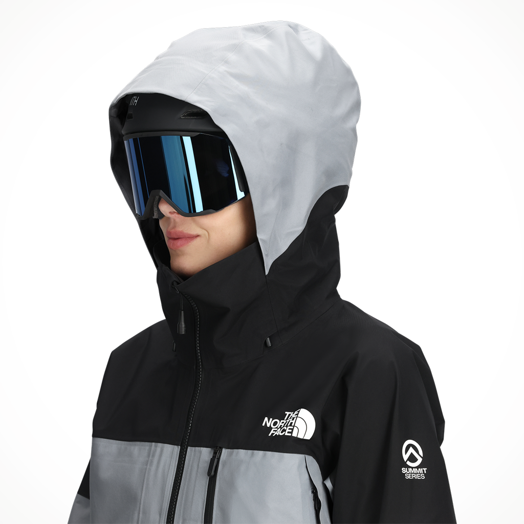 Summit Verbier GTX Jacket — Women's