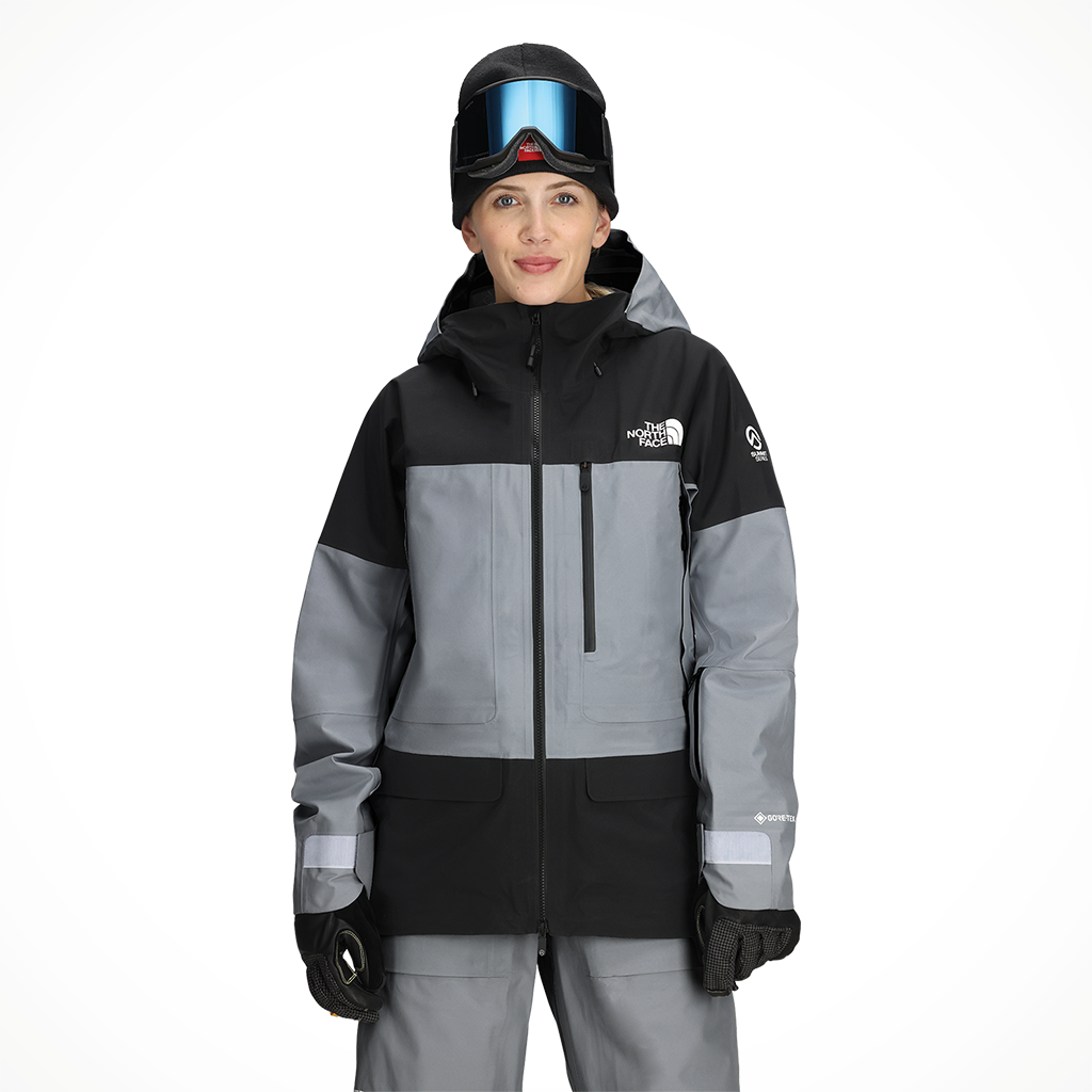 Summit Verbier GTX Jacket — Women's