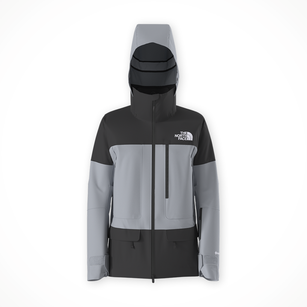 Summit Verbier GTX Jacket — Women's