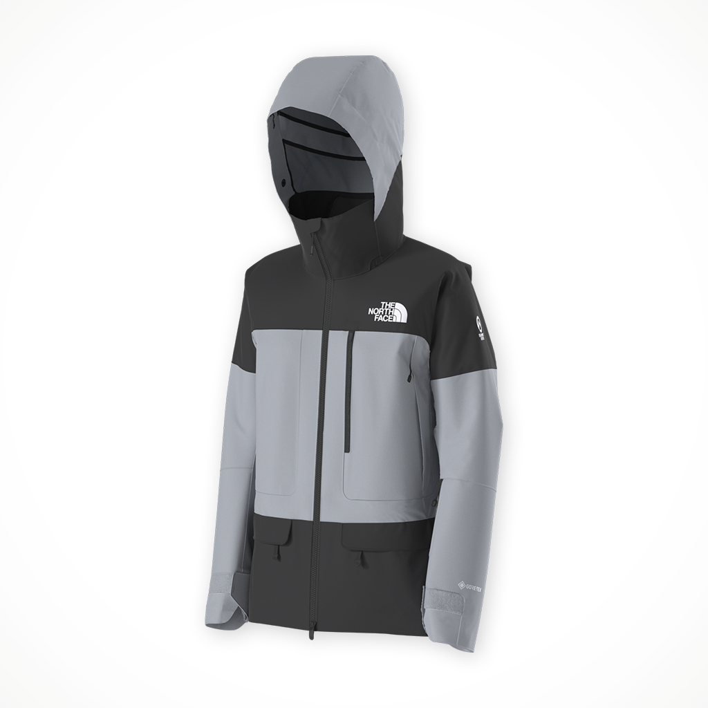 Summit Verbier GTX Jacket — Women's