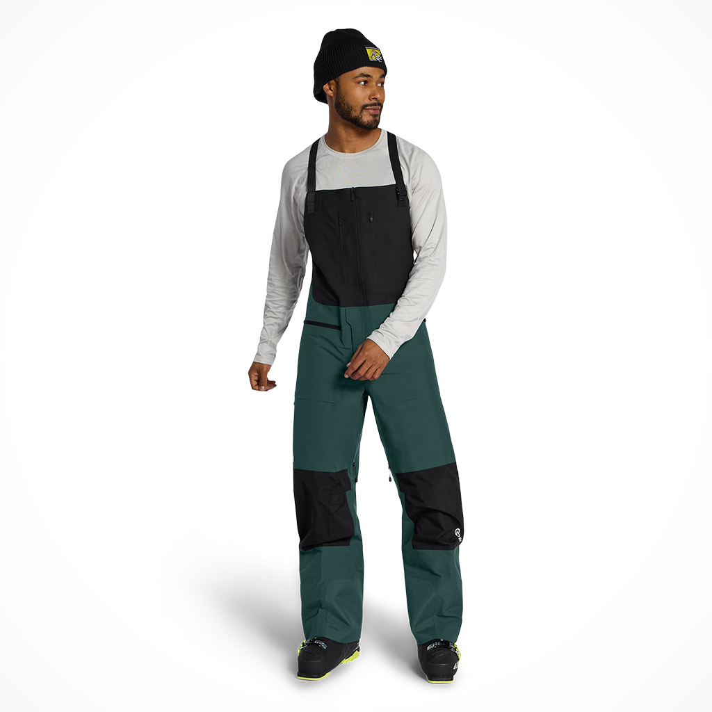 Summit Verbier GTX Bib — Men's